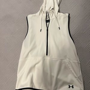 Under armour vest